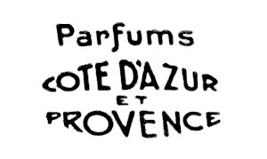 Parfums Cote d'Azur et Provence